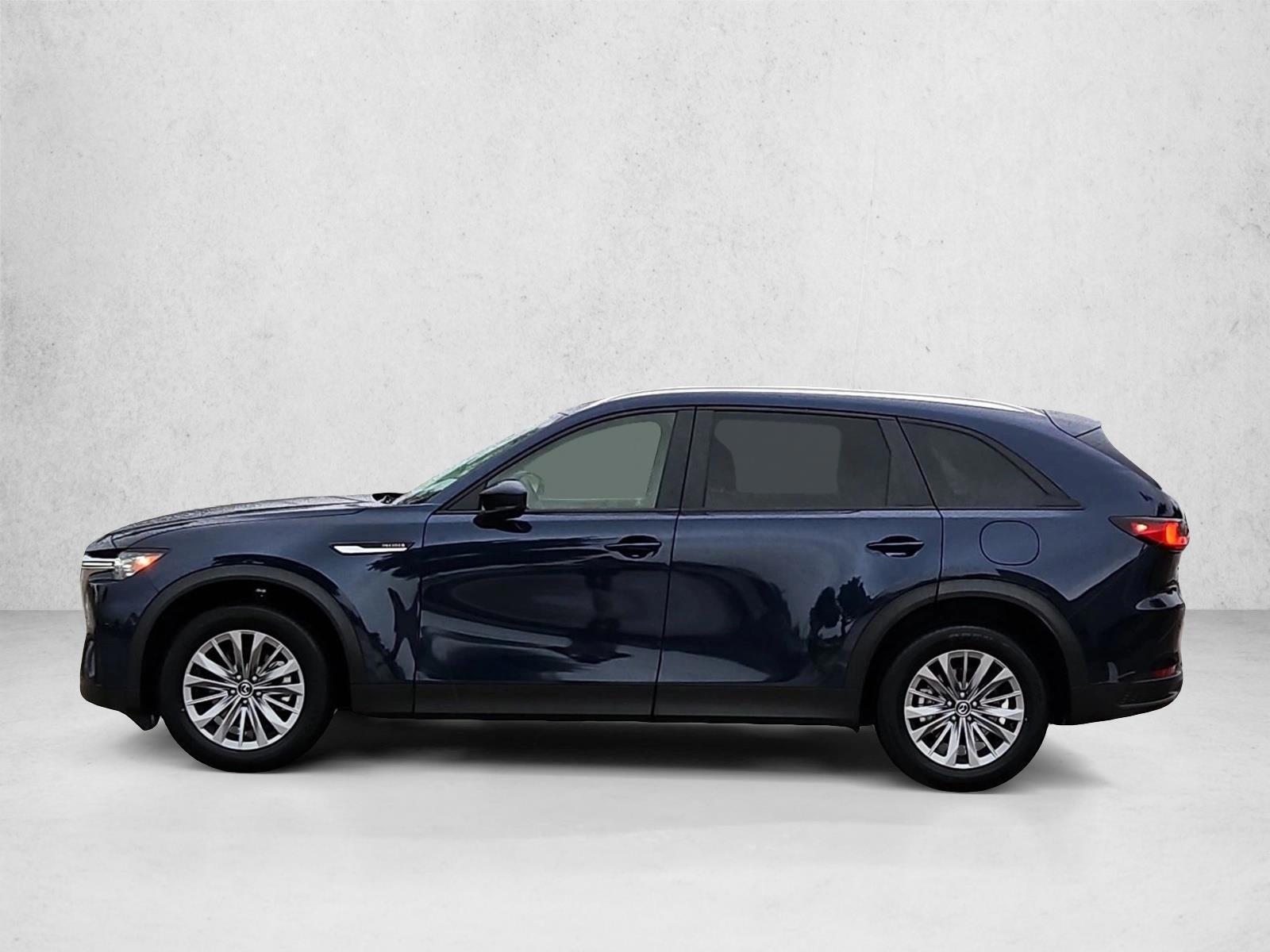Thumbnail: 2026 Mazda CX-90 - 2