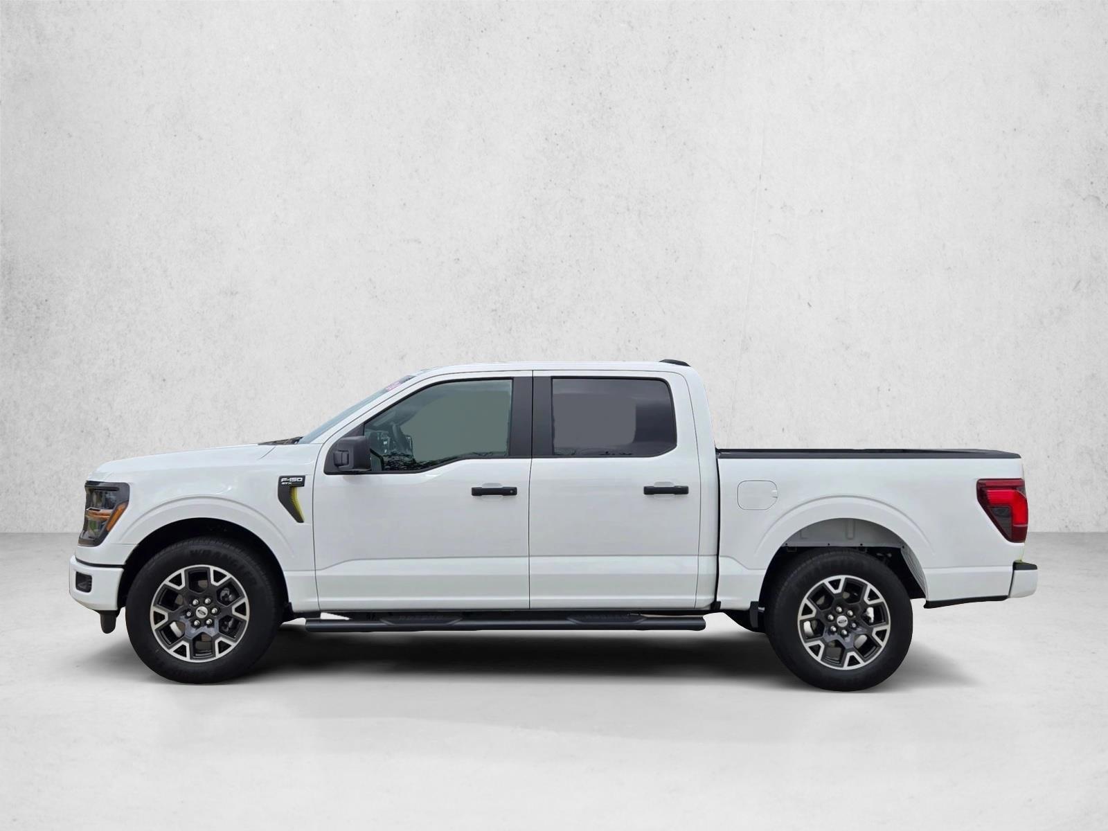 Thumbnail: 2024 Ford F-150 - 2