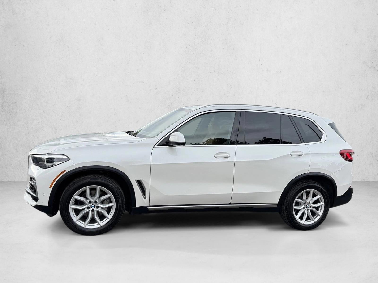Thumbnail: 2019 BMW X5 - 2