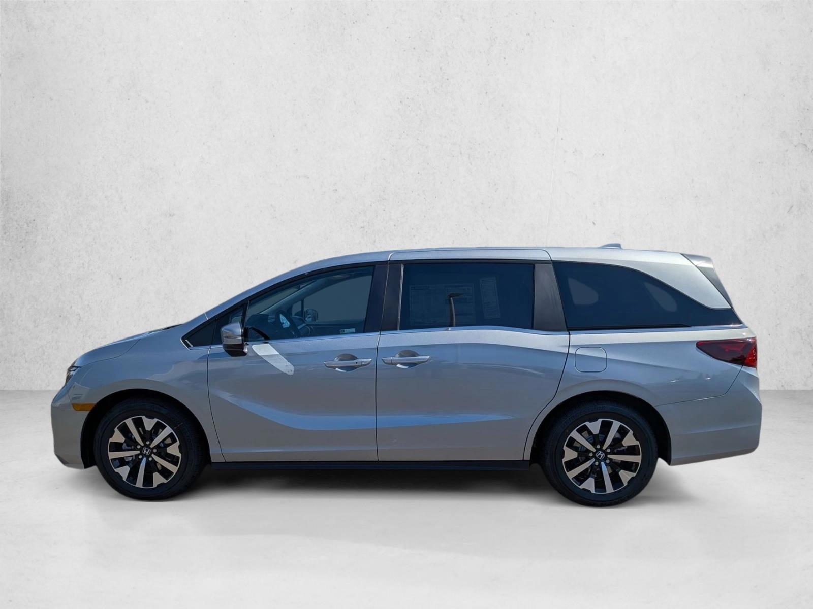 Thumbnail: 2026 Honda Odyssey - 2