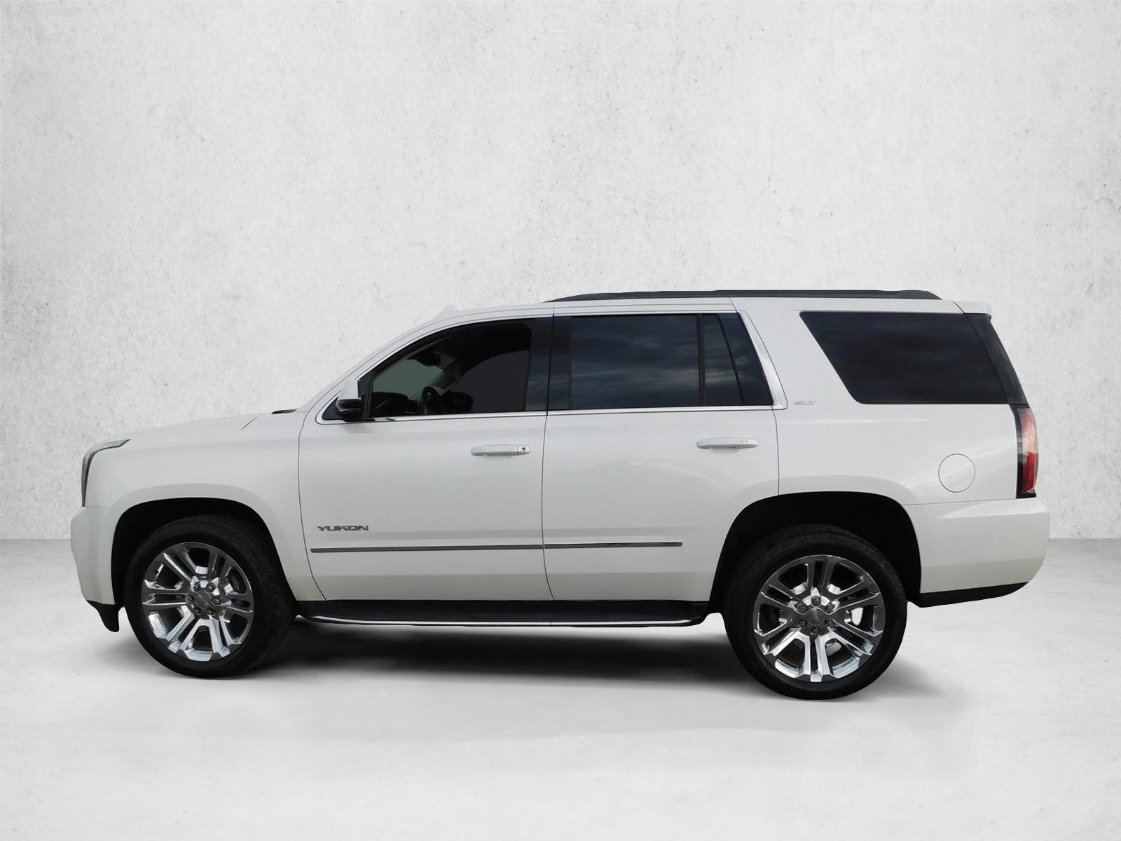 Thumbnail: 2018 GMC Yukon - 3