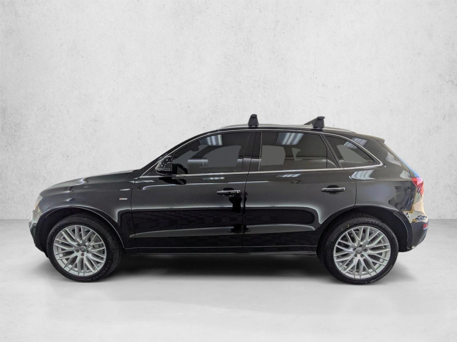 Thumbnail: 2017 Audi Q5 - 2