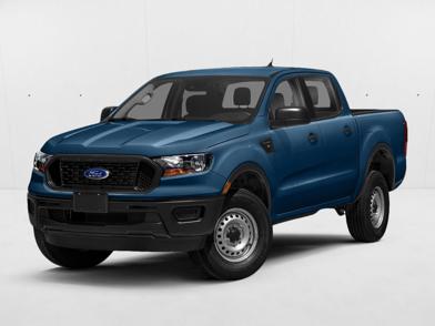 2019 Ford Ranger XL -
                  St. Petersburg, FL