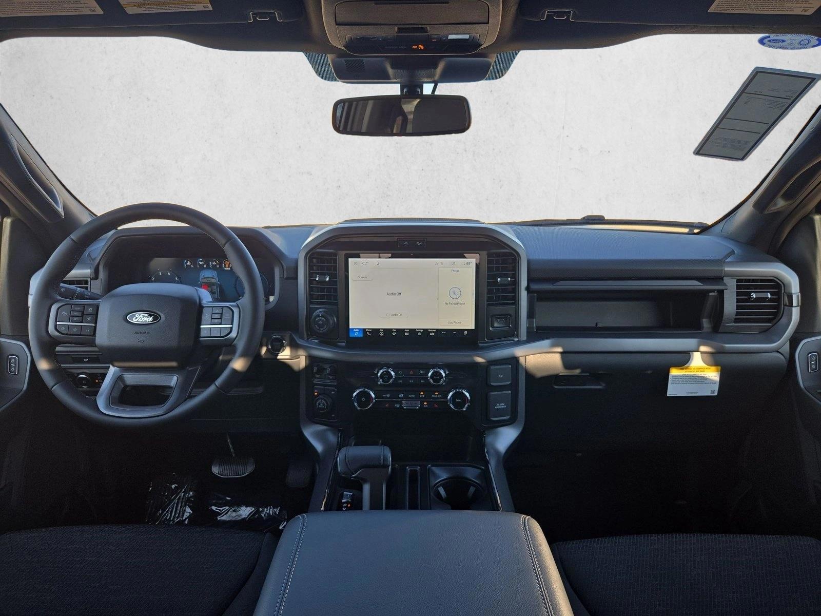 Thumbnail: 2026 Ford F-150 - 3