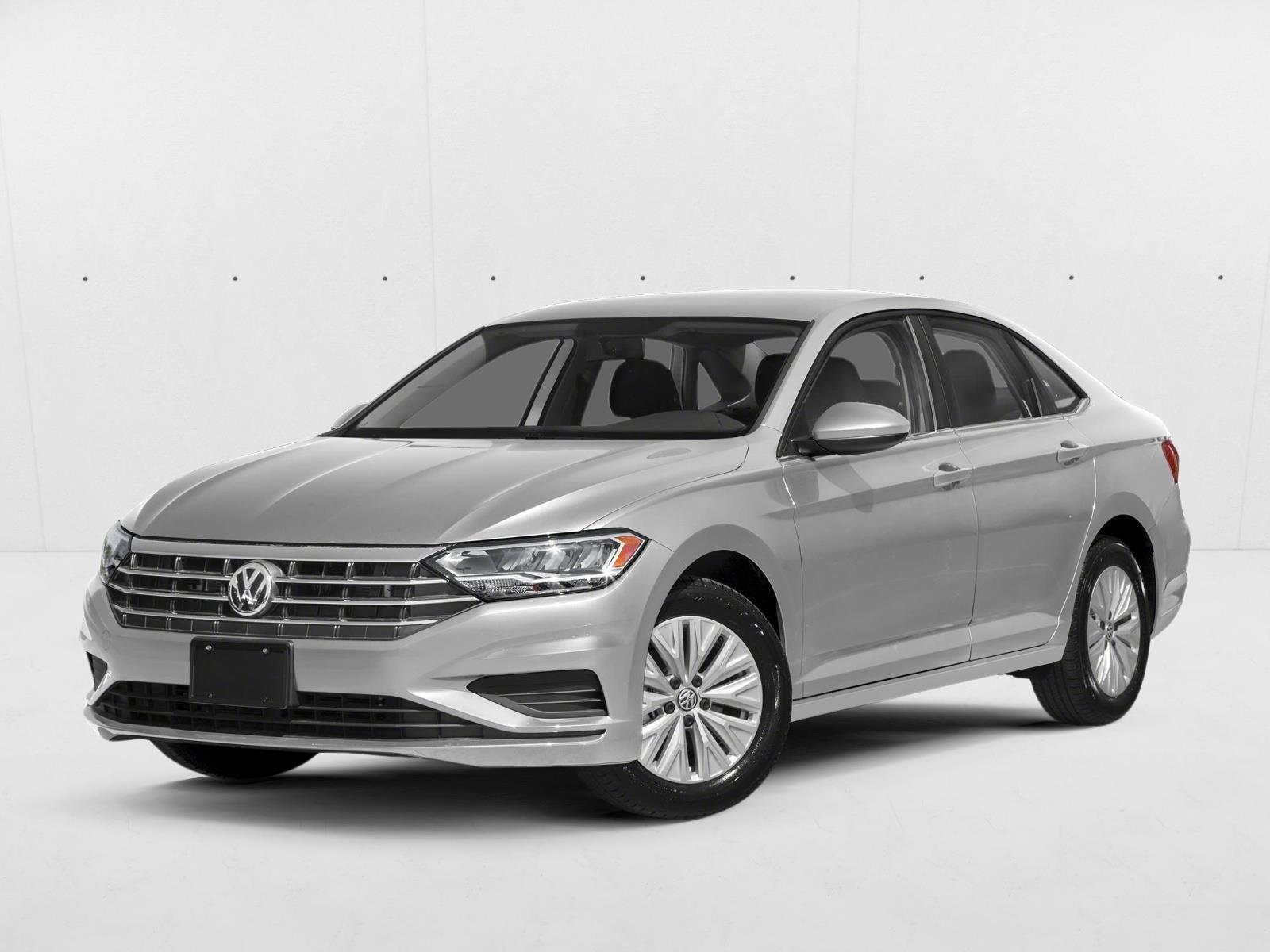 2019 Volkswagen Jetta 1.4T SE Auto SULEV's photo