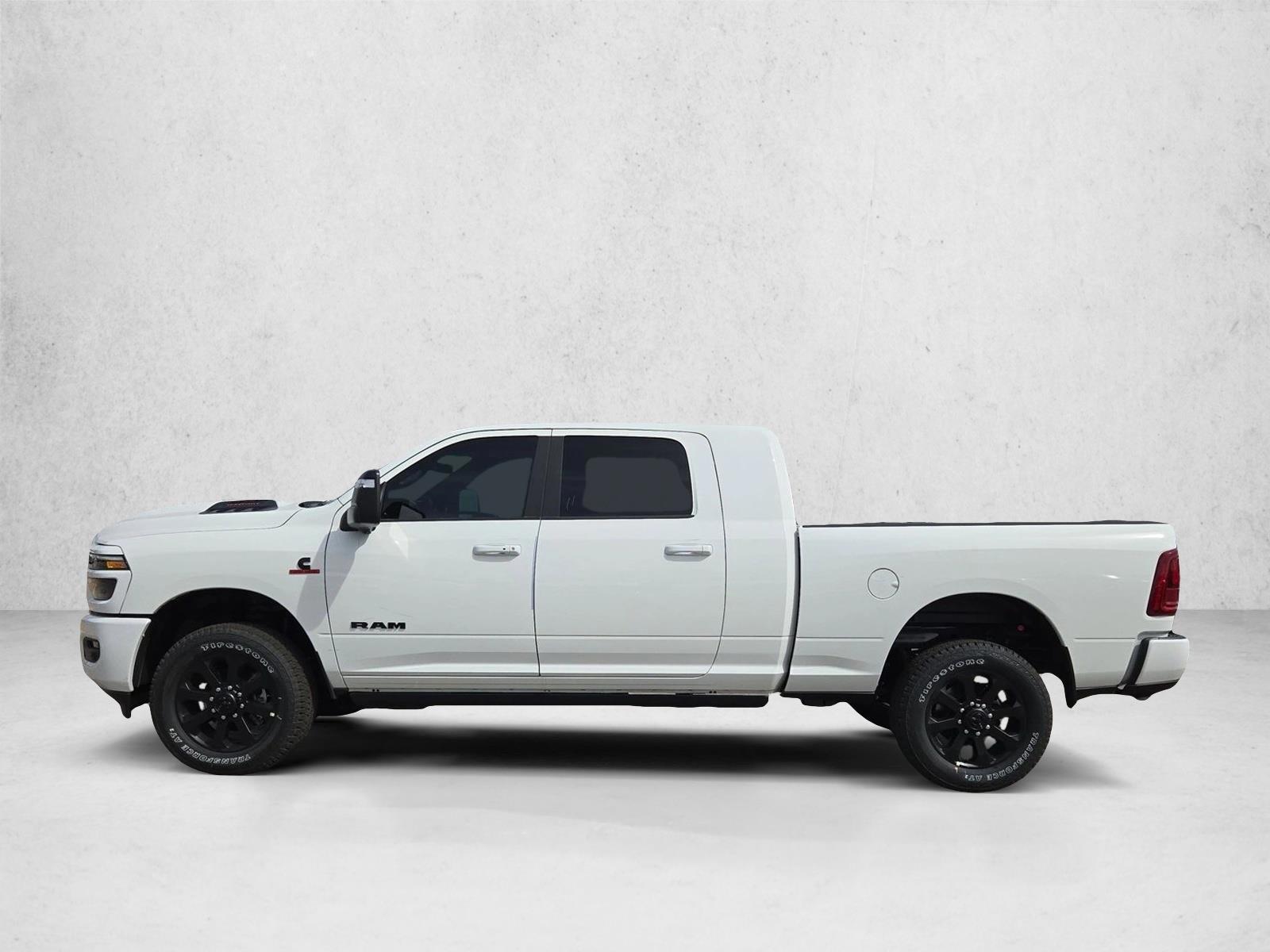 Thumbnail: 2026 RAM 2500 - 2