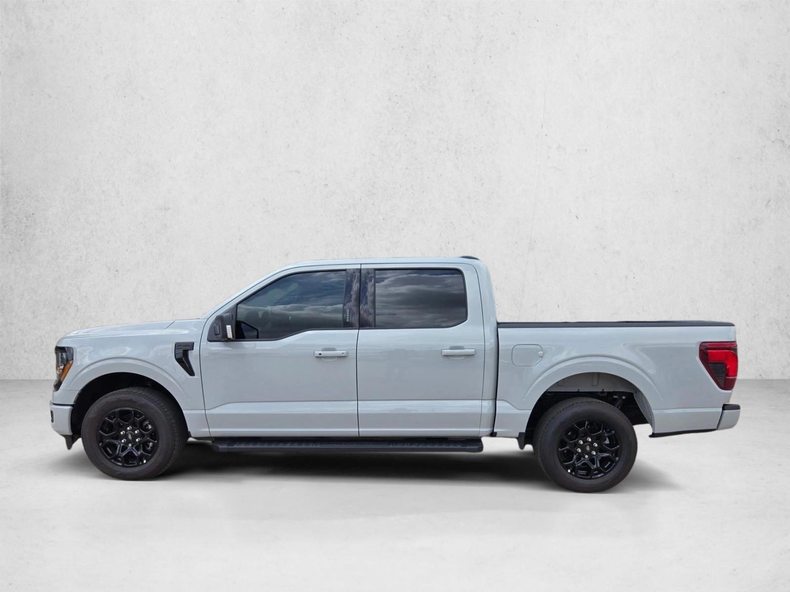 Thumbnail: 2026 Ford F-150 - 2