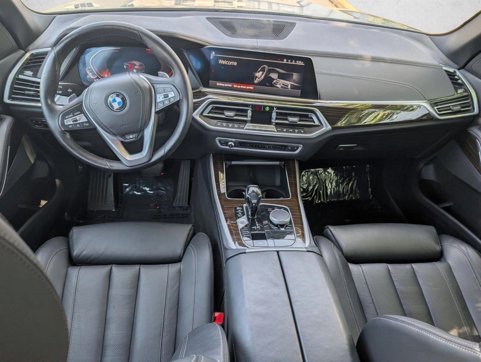 Thumbnail: 2019 BMW X5 - 4