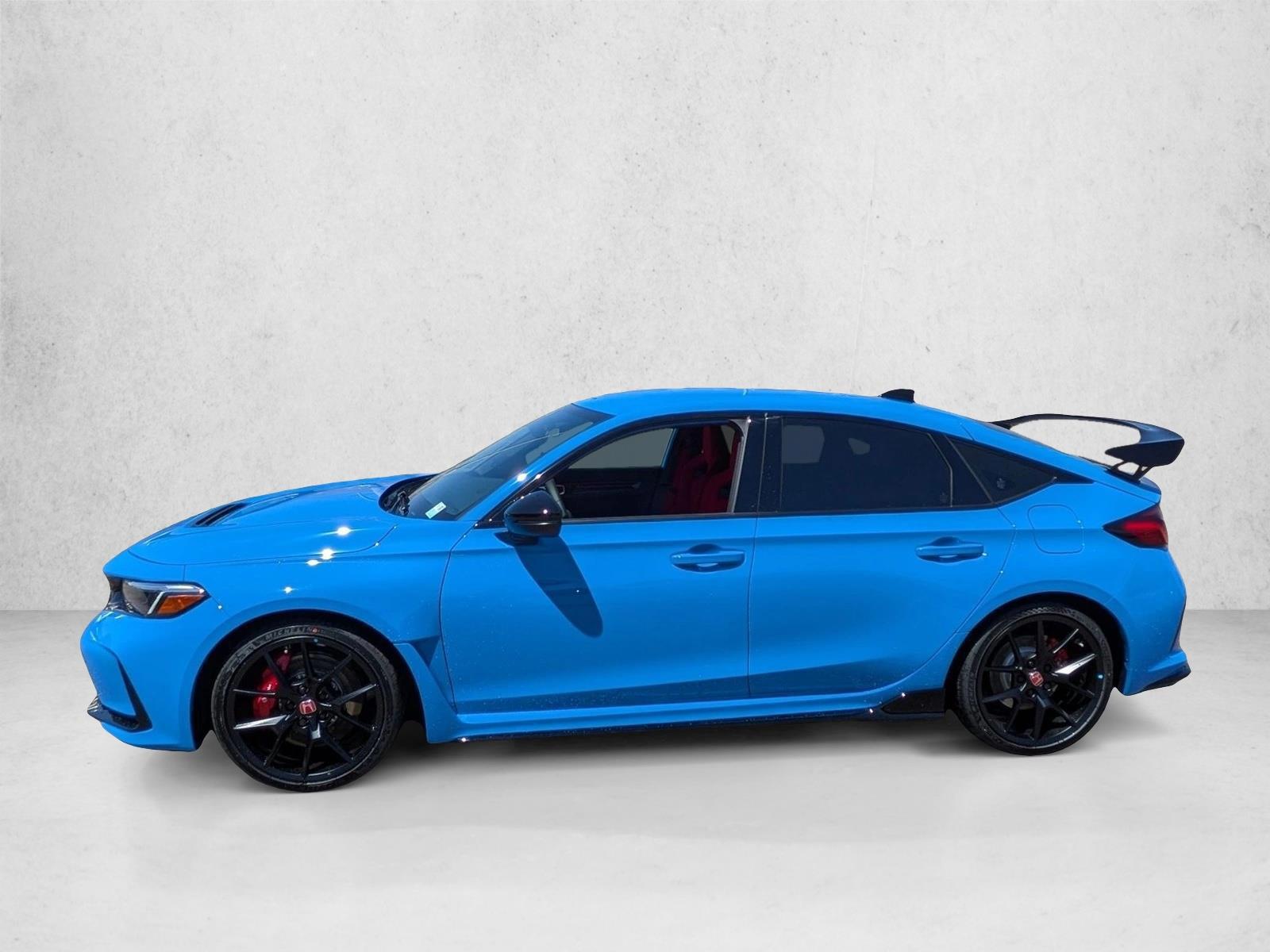 Thumbnail: 2026 Honda Civic - 2