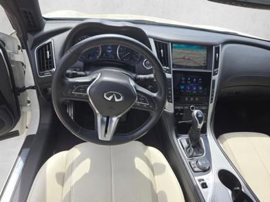 2019 INFINITI Q60