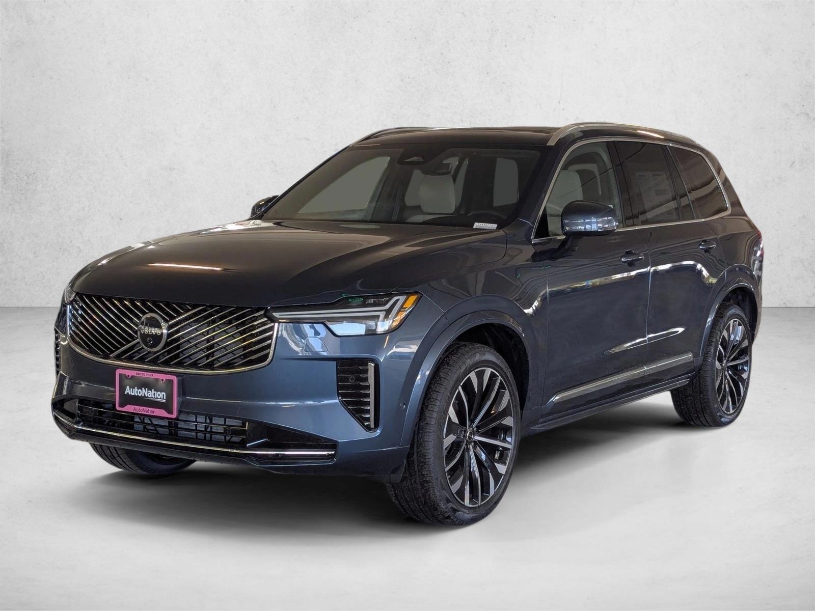 Thumbnail: 2026 Volvo XC90 - 1