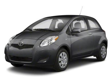 2011 Toyota Yaris  -
                  Chandler, AZ