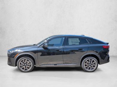2026 BMW X2
