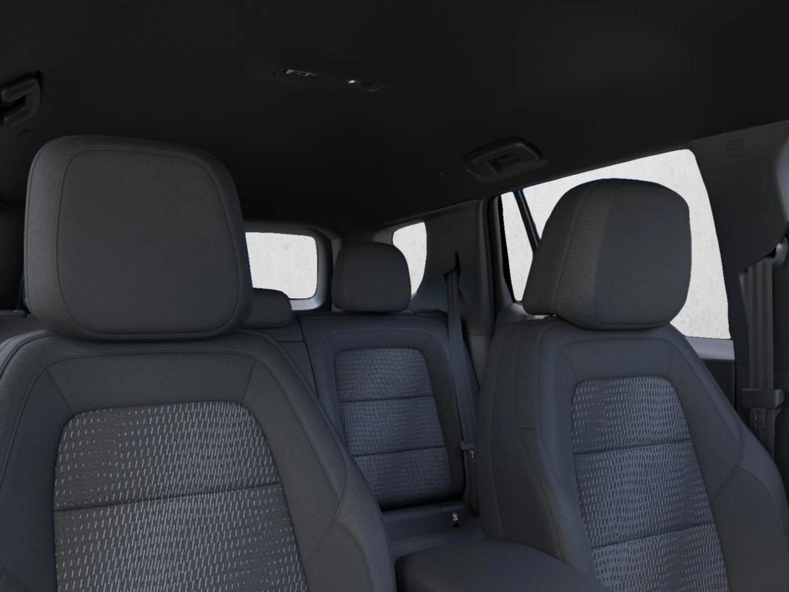 2027 Chevrolet Equinox LT - Photo 24