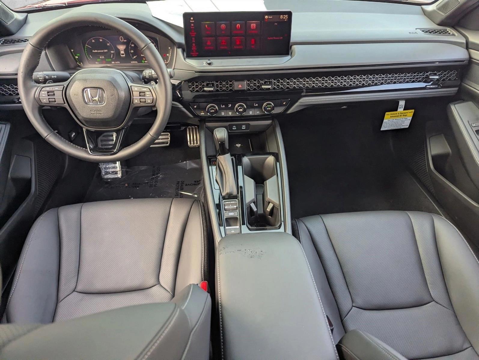 Thumbnail: 2026 Honda Accord - 4