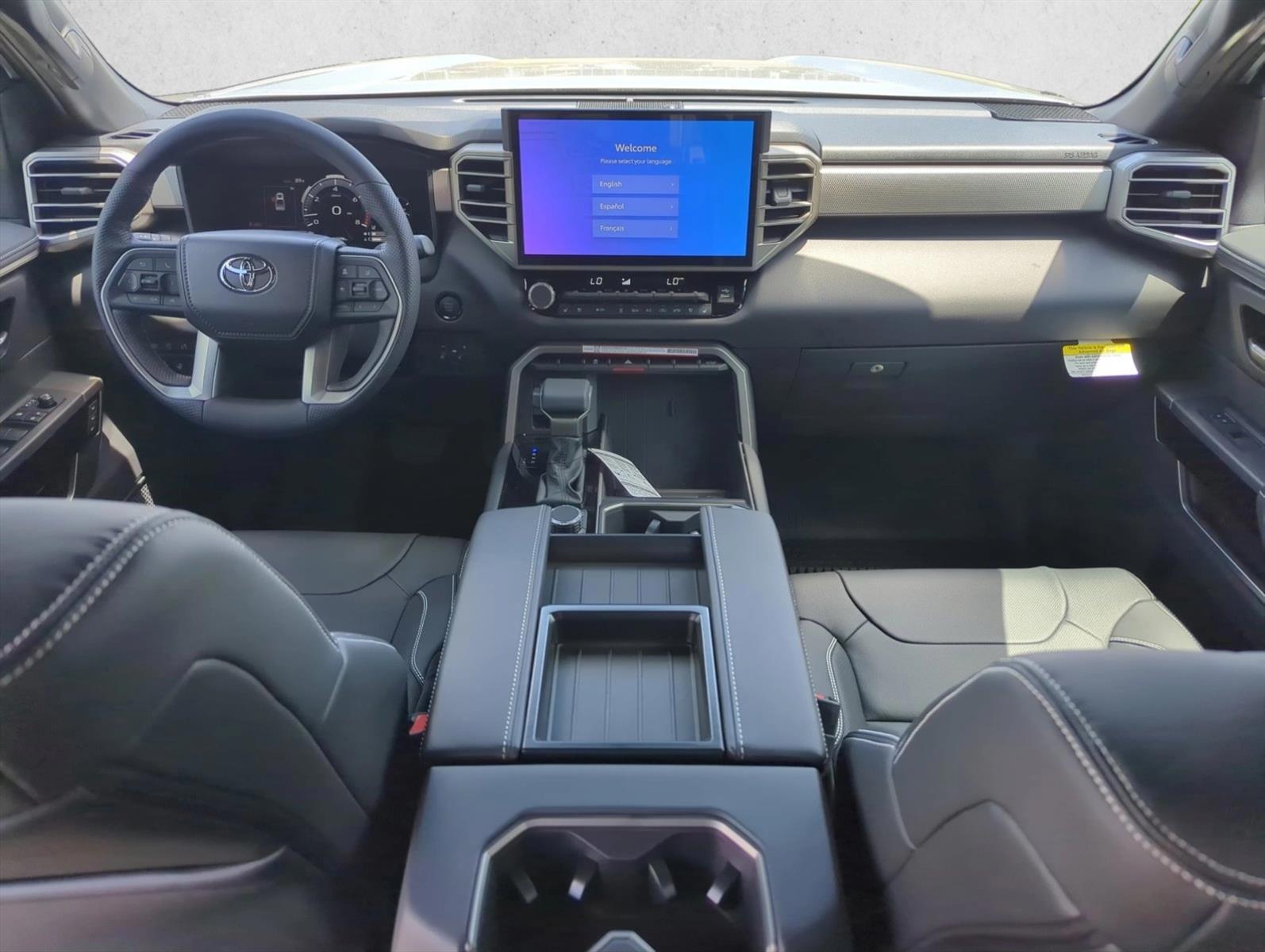 Thumbnail: 2026 Toyota Tundra - 3