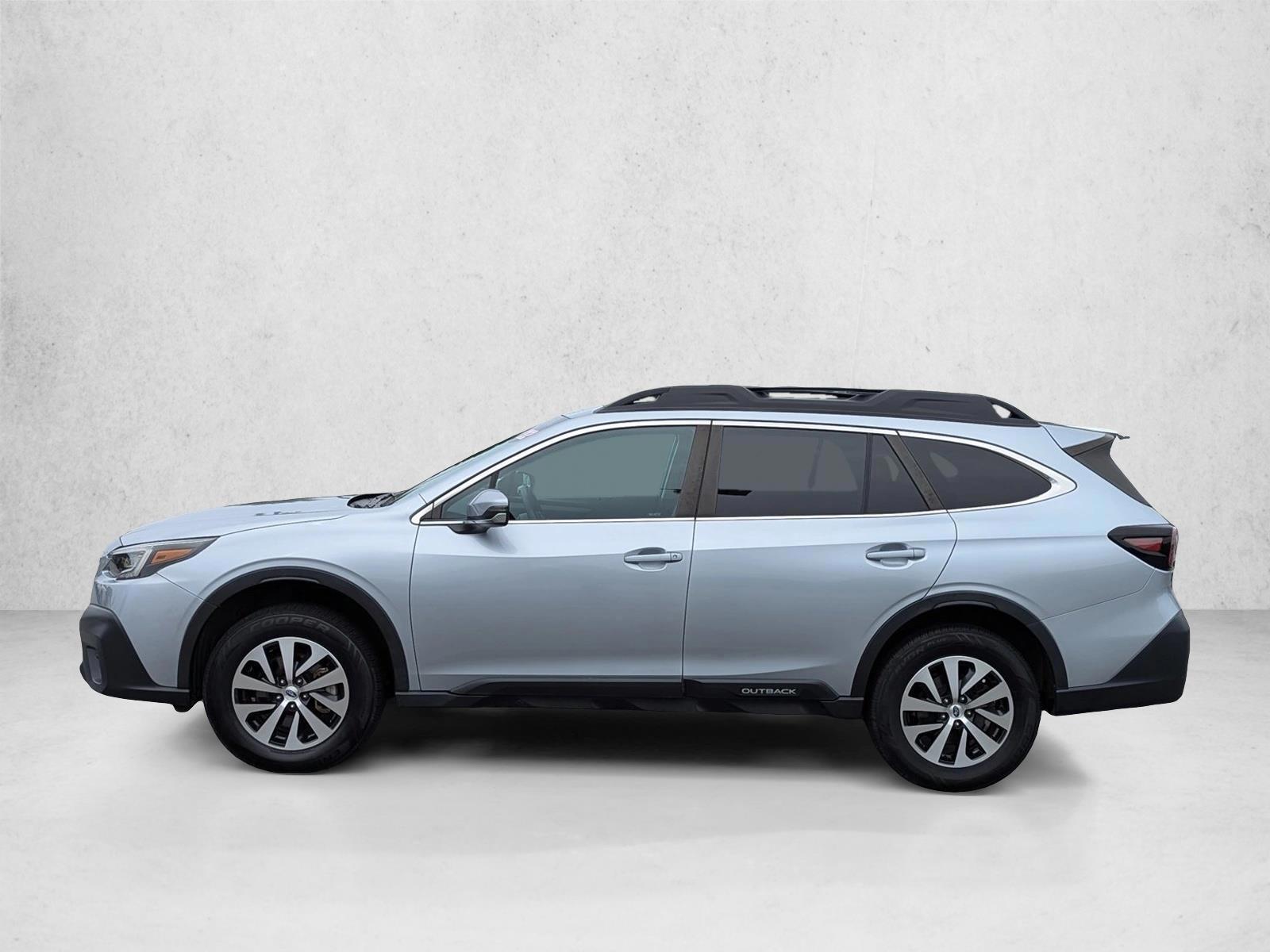 Thumbnail: 2022 Subaru Outback - 2