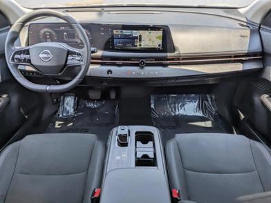 2024 Nissan ARIYA