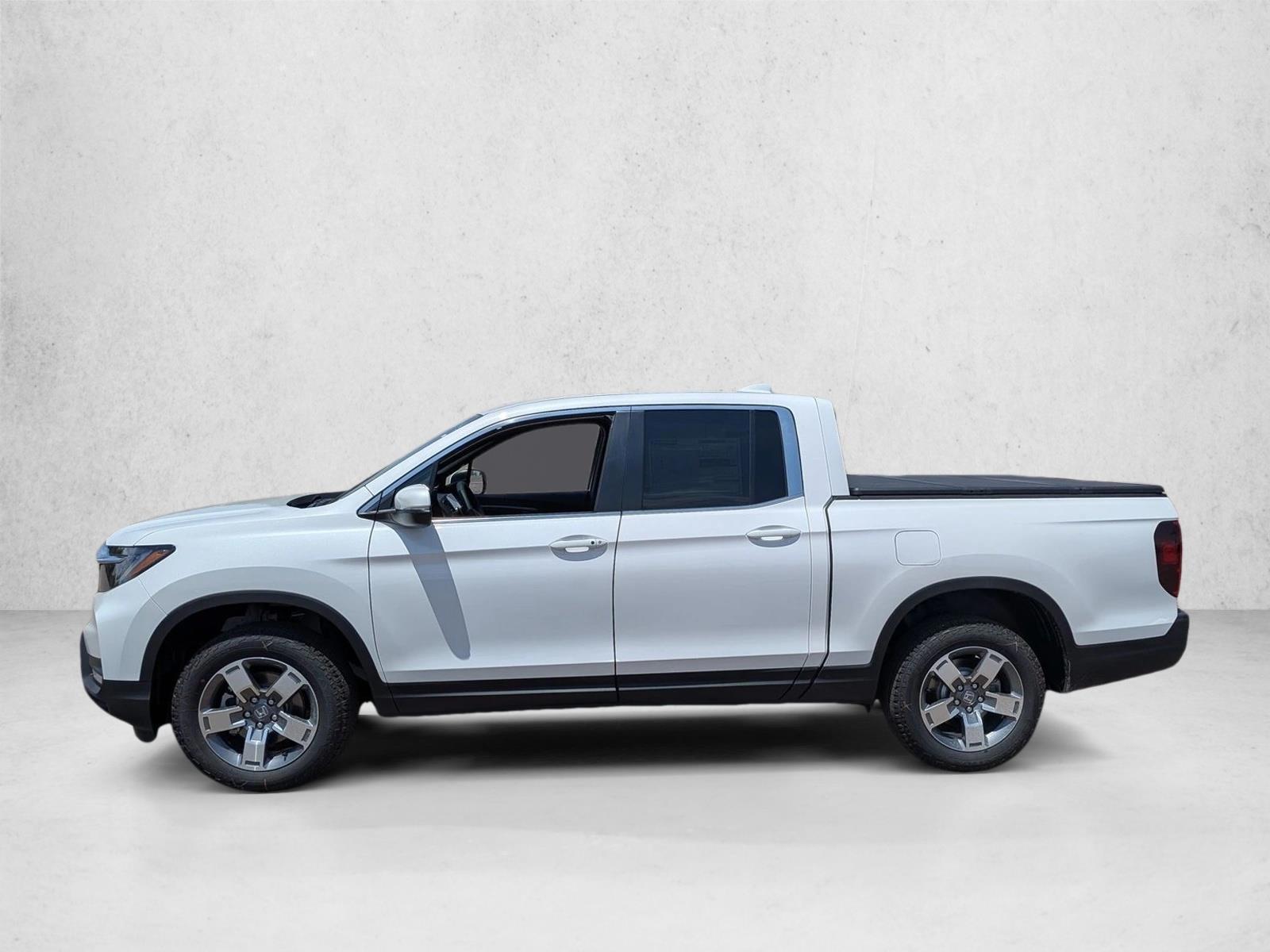 Thumbnail: 2026 Honda Ridgeline - 2
