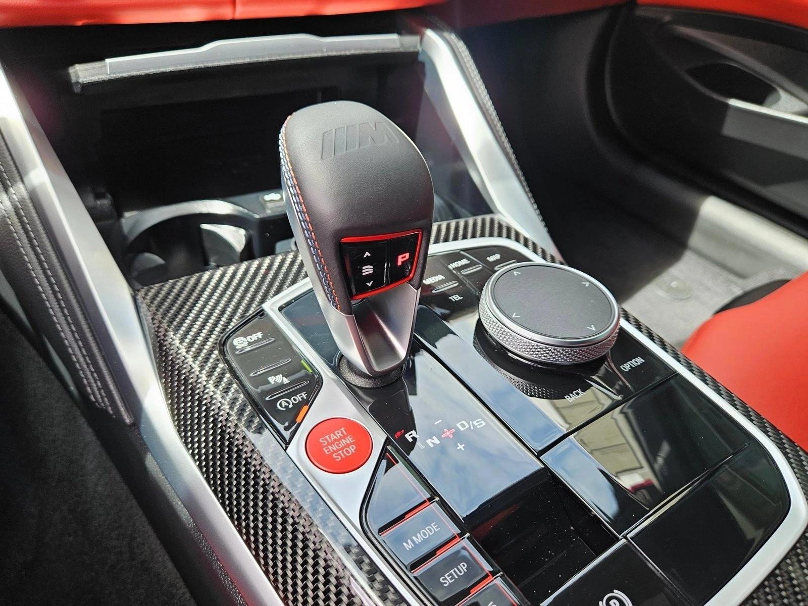 2026 BMW M4 Coupe M4 - Photo 14