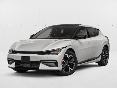 2022 Kia EV6 GT-Line -
                  Cerritos, CA