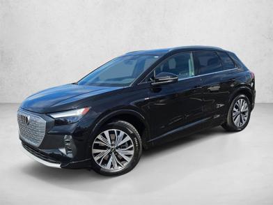 2023 Audi Q4 e-tron Premium Plus -
                  Las Vegas, NV