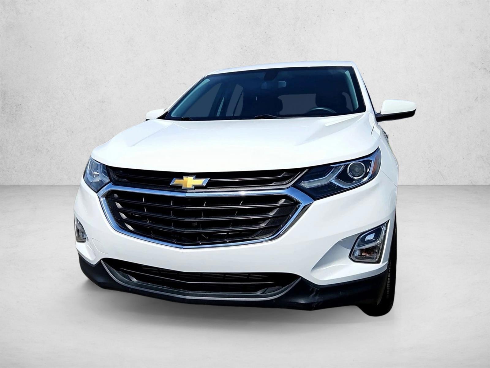 2018 Chevrolet Equinox LT - Photo 3