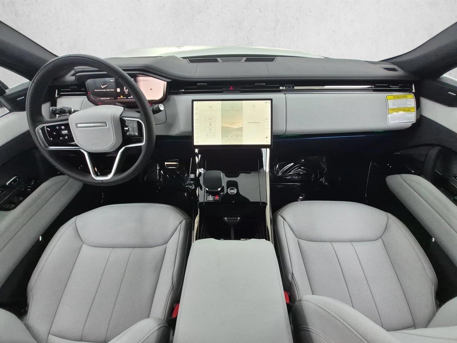 Thumbnail: 2027 Land Rover Range Rover Sport - 3
