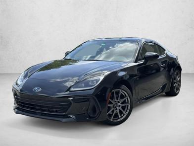 2023 Subaru BRZ Premium -
                  Hollywood, FL