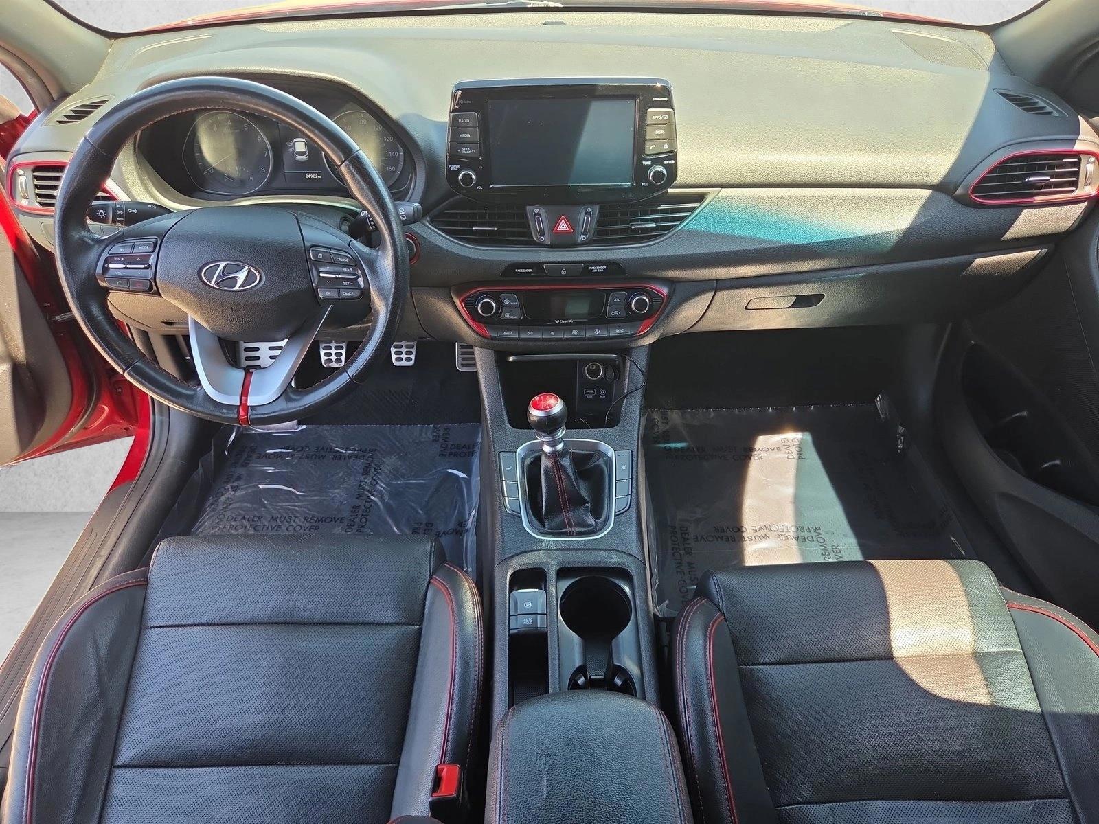 Thumbnail: 2018 Hyundai Elantra - 4