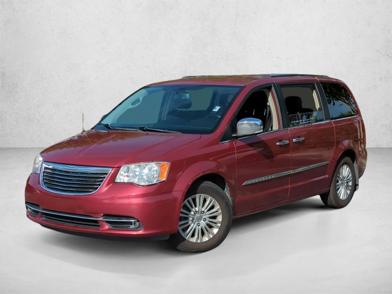 2015 Chrysler Town & Country  -
                  Sanford, FL