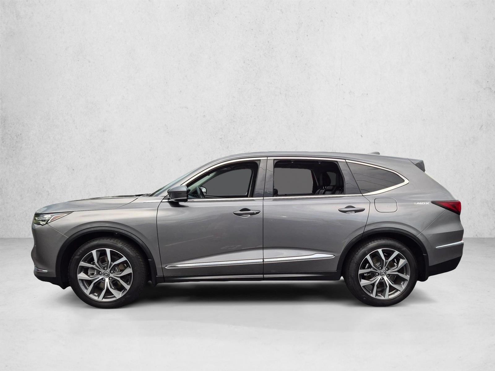 Thumbnail: 2024 Acura MDX - 2