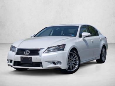 2014 Lexus GS 350 -
                  Sterling, VA