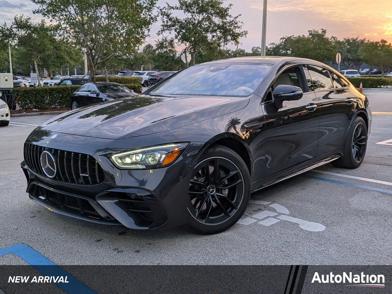 2024 Mercedes-Benz AMG GT 53 -
                  Pompano Beach, FL