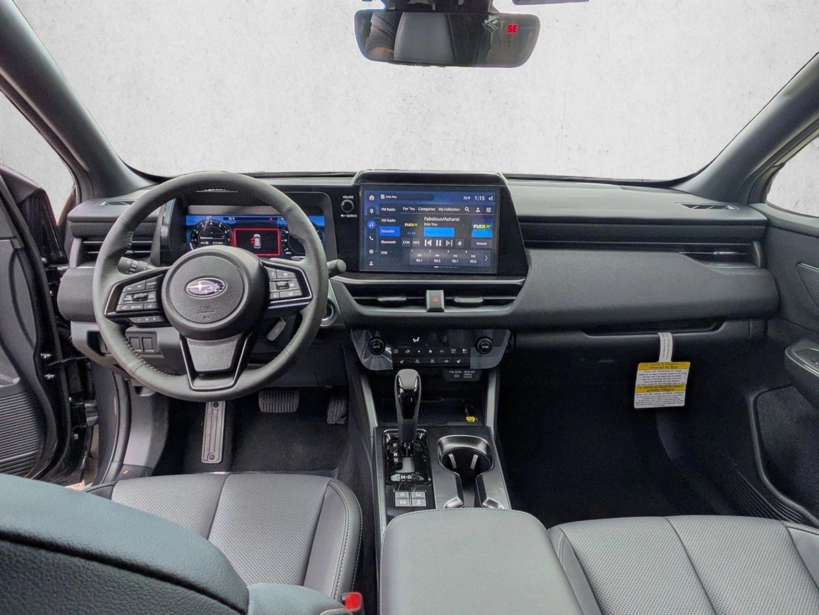 Thumbnail: 2026 Subaru Outback - 3