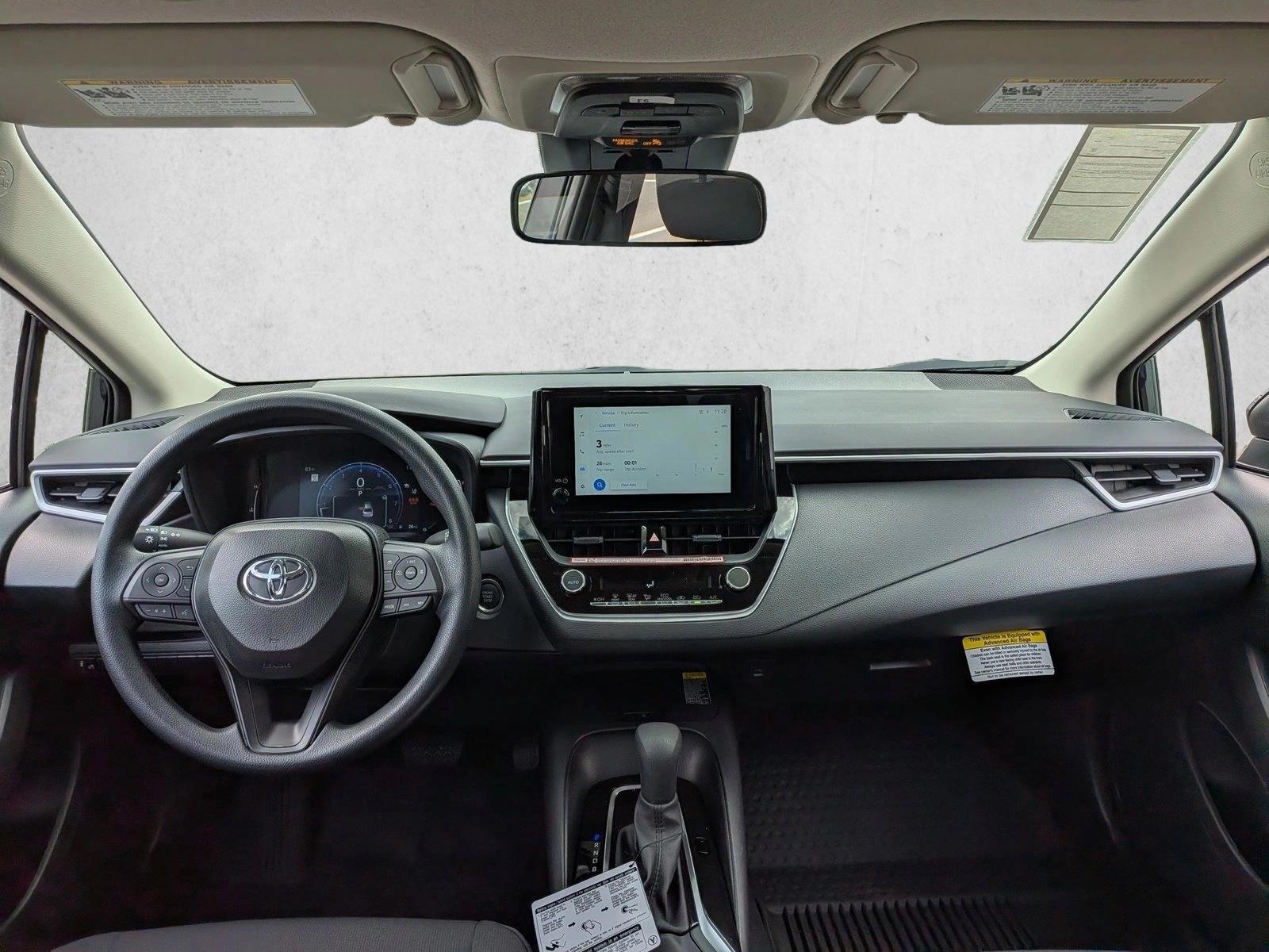 Thumbnail: 2026 Toyota Corolla - 3