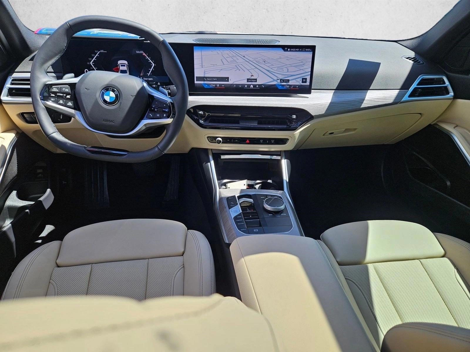 Thumbnail: 2026 BMW 3 Series - 4