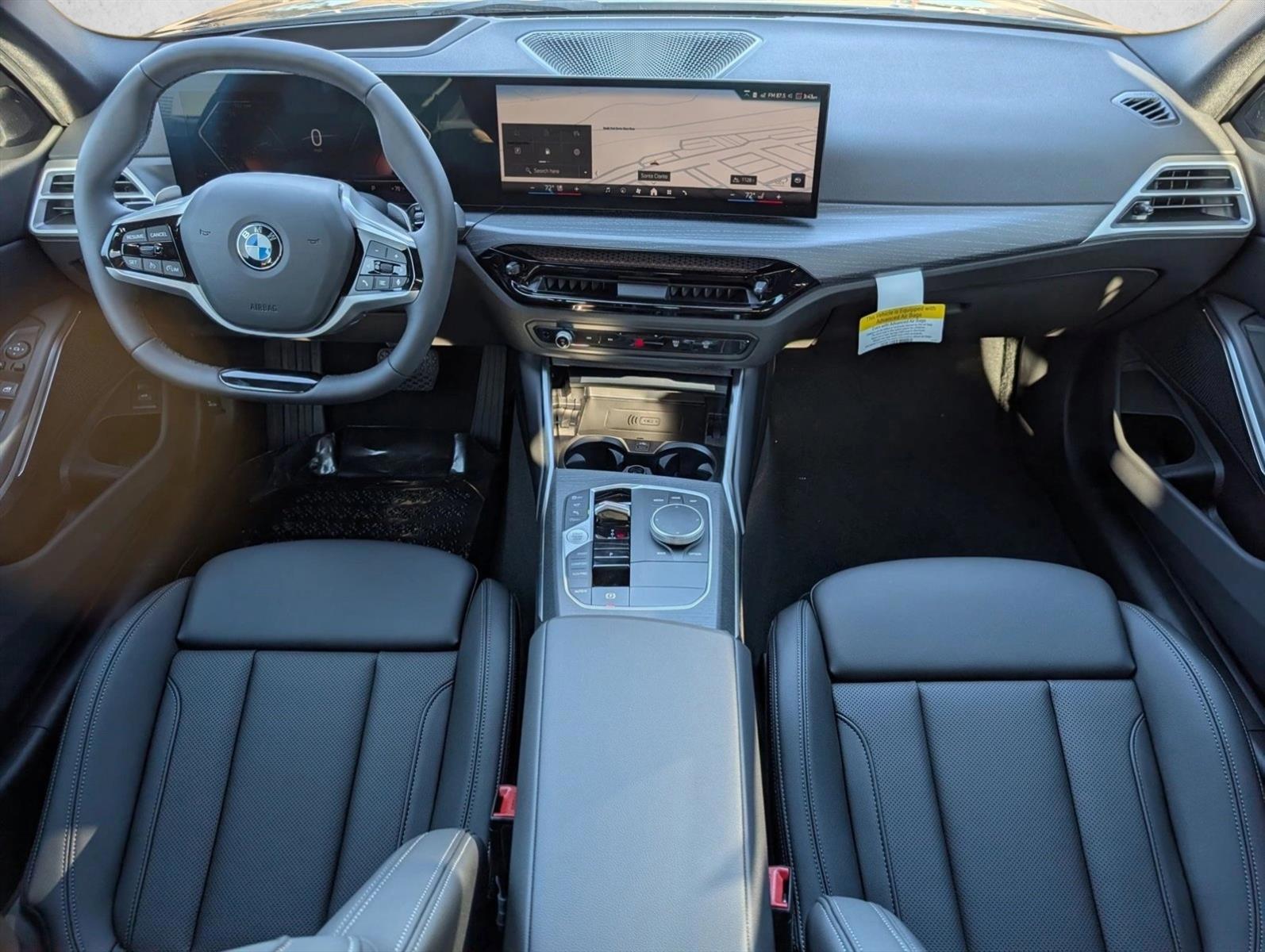 Thumbnail: 2026 BMW 3 Series - 4