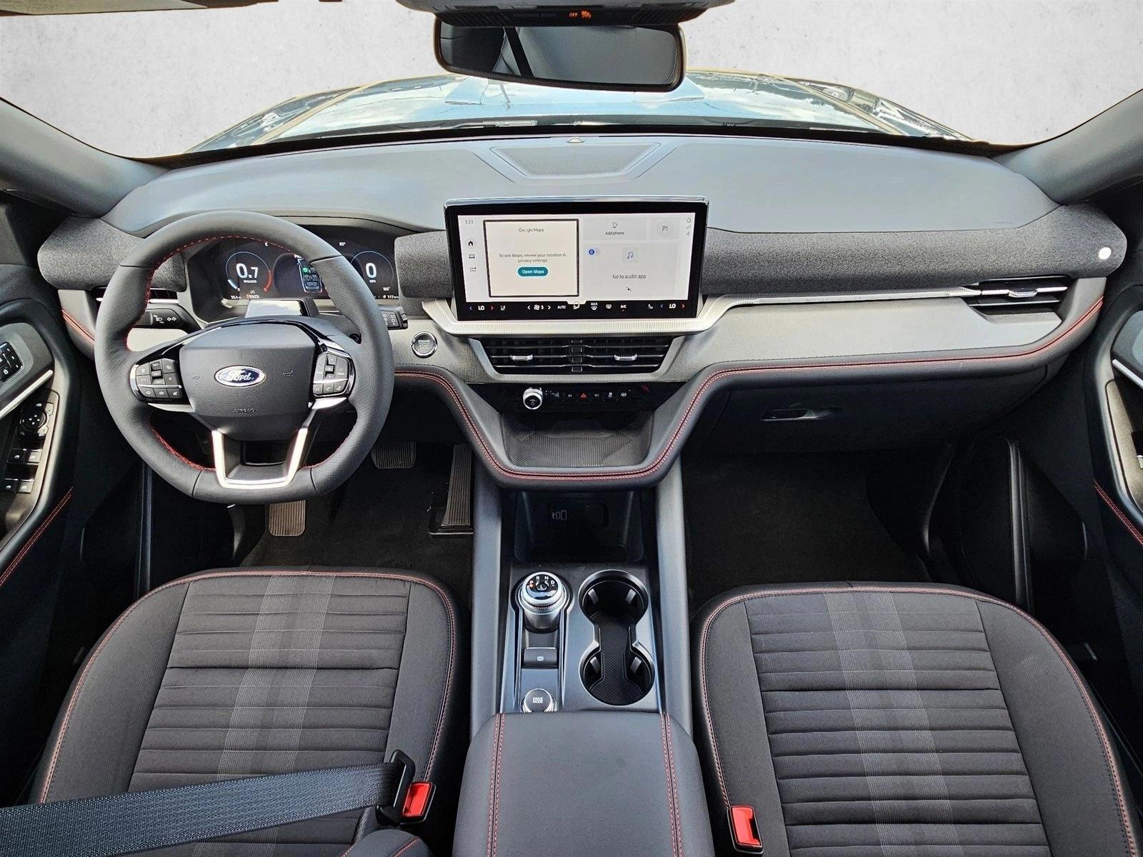 Thumbnail: 2026 Ford Explorer - 3