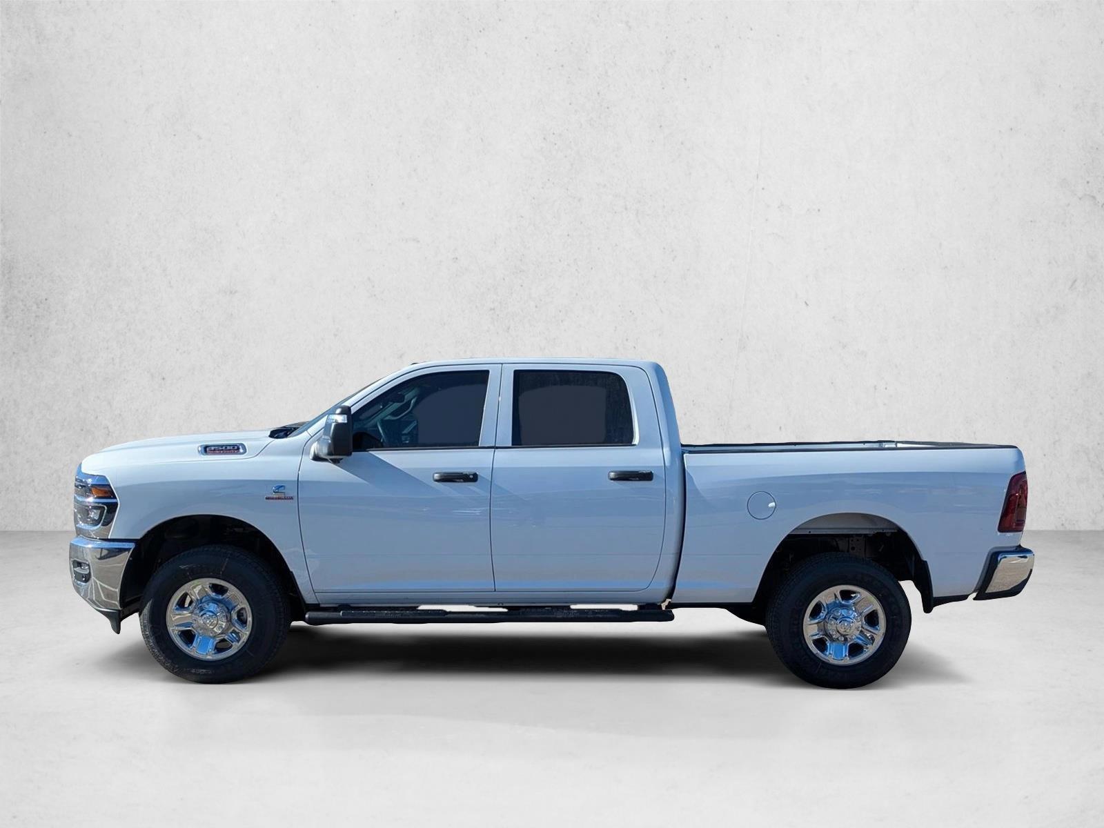 Thumbnail: 2026 RAM 3500 - 2