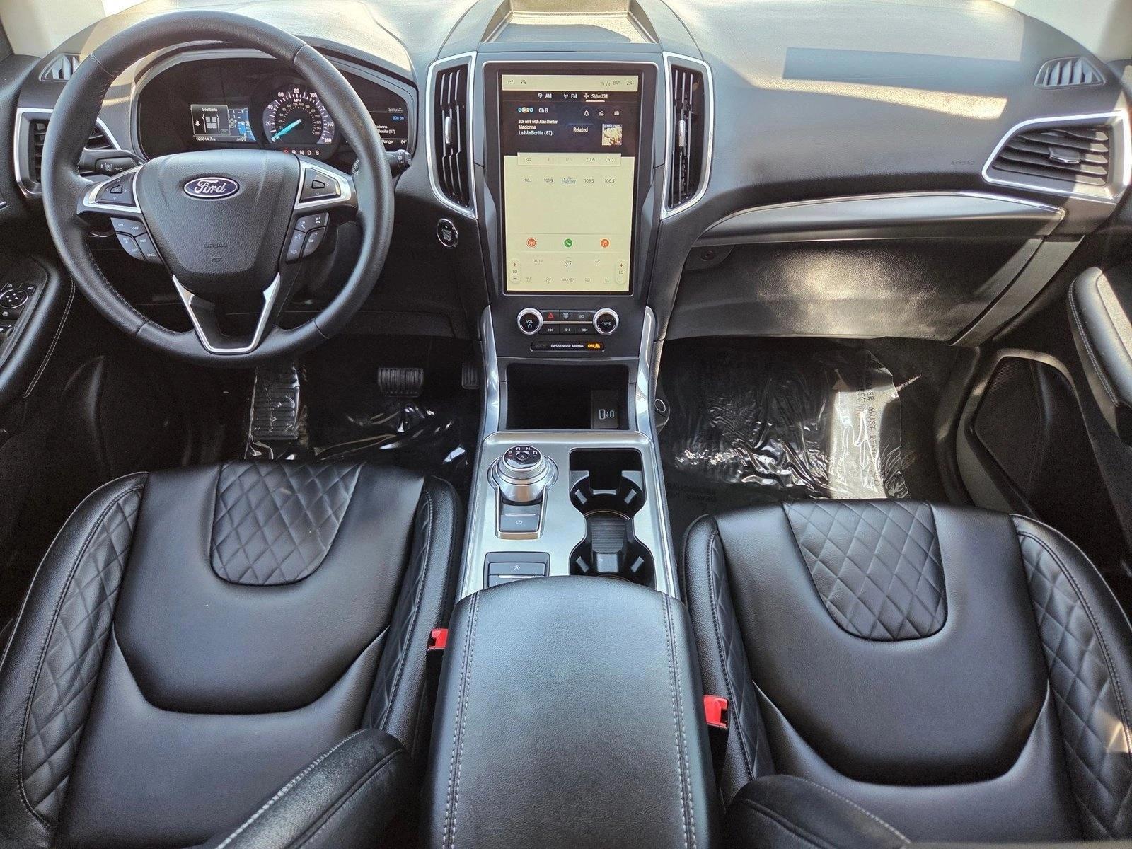 Thumbnail: 2024 Ford Edge - 3