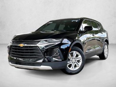 2019 Chevrolet Blazer L -
                  Miami, FL
