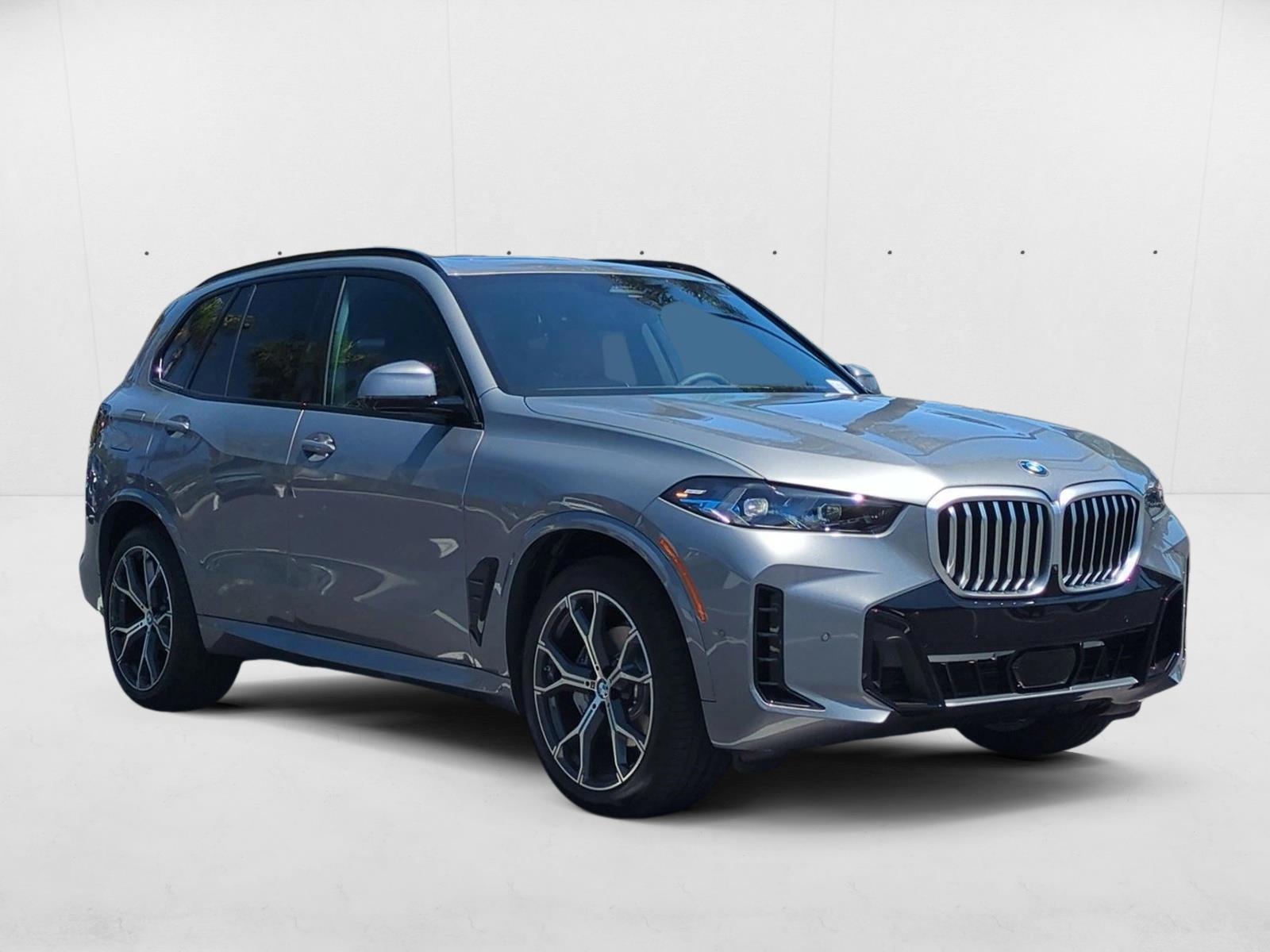 2026 BMW X5 40i - Photo 7