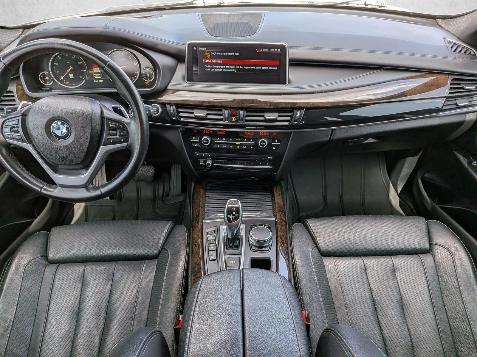 Thumbnail: 2018 BMW X5 - 4