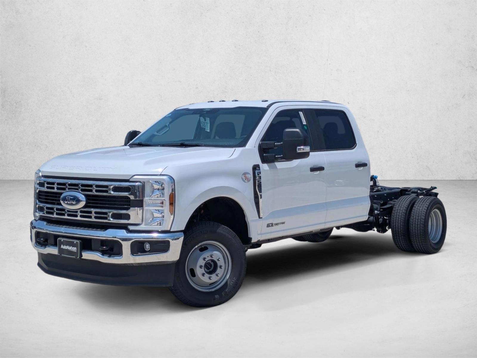 Thumbnail: 2026 Ford Econoline - 1