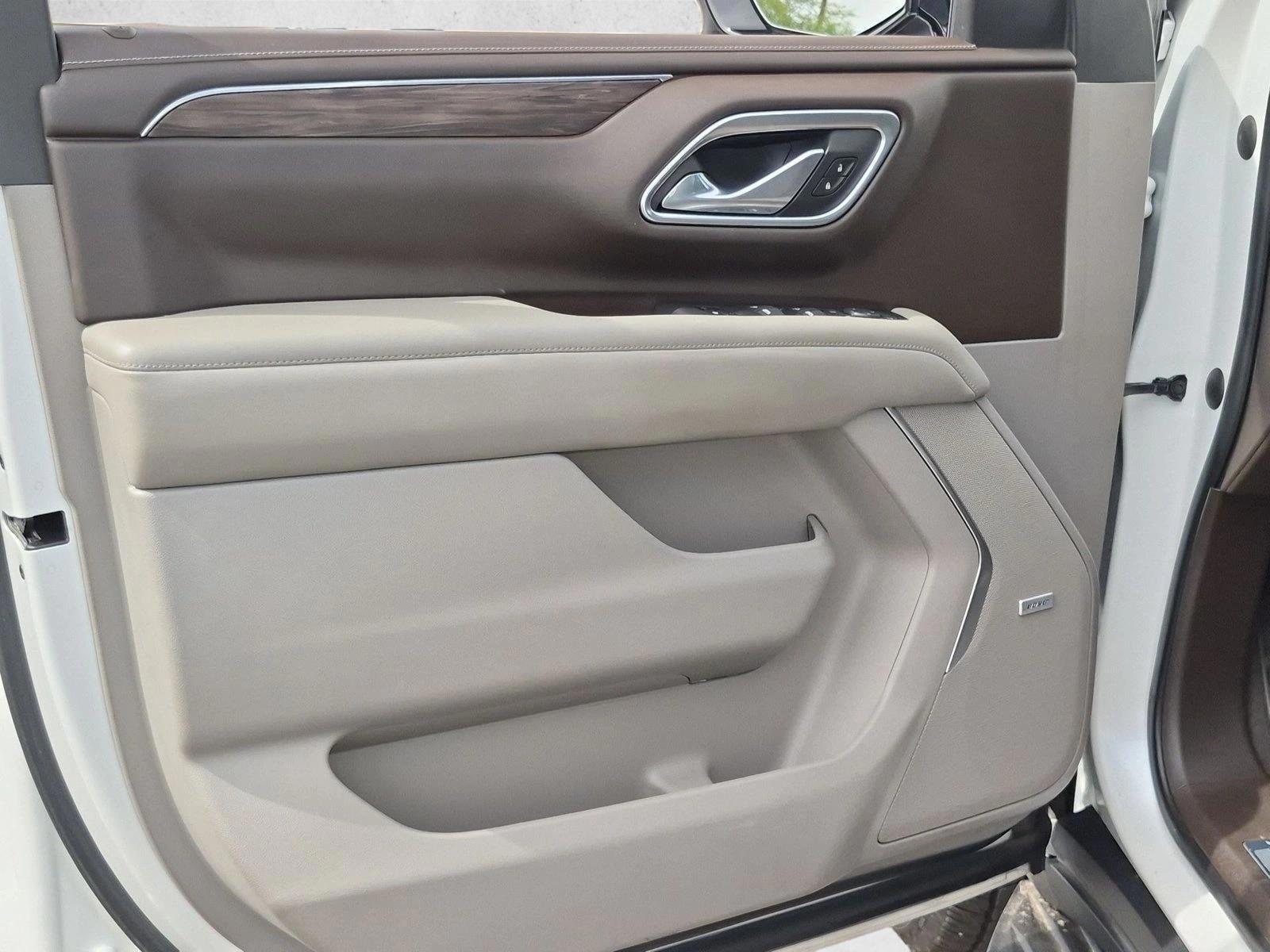2021 Chevrolet Tahoe LT - Photo 11