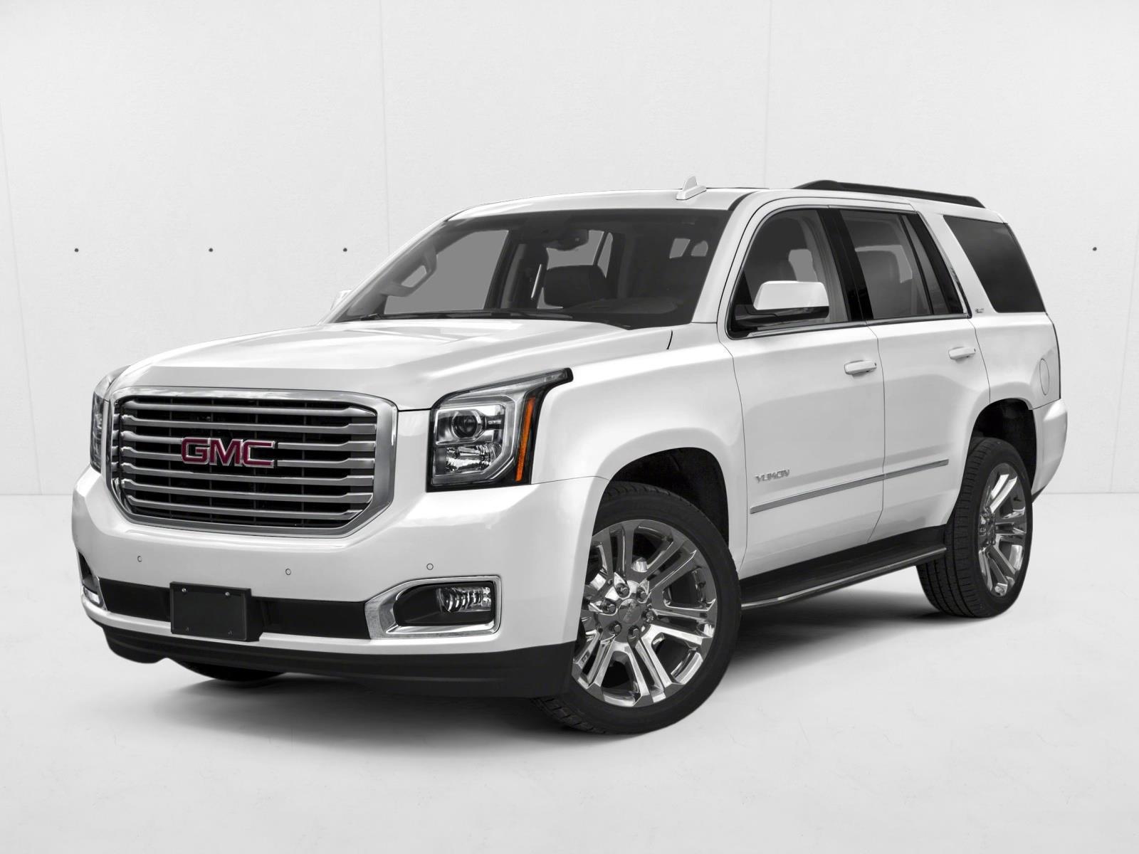 2020 GMC Yukon 2WD SLT Standard Edition's photo