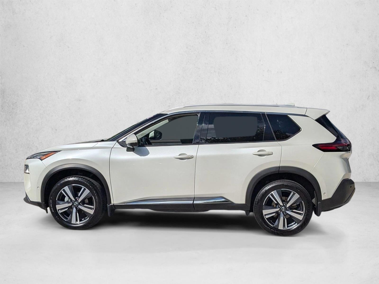 Thumbnail: 2023 Nissan Rogue - 2