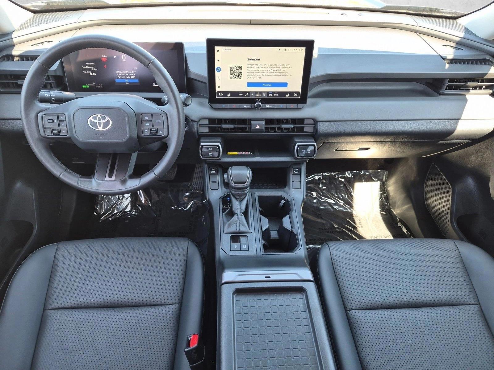 Thumbnail: 2026 Toyota RAV4 - 3