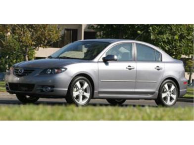 2006 Mazda Mazda3 i Touring -
                  Ft. Myers, FL